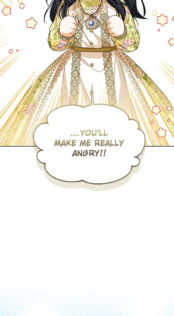 Baby Princess Through the Status Window Chapter 82 page 15
