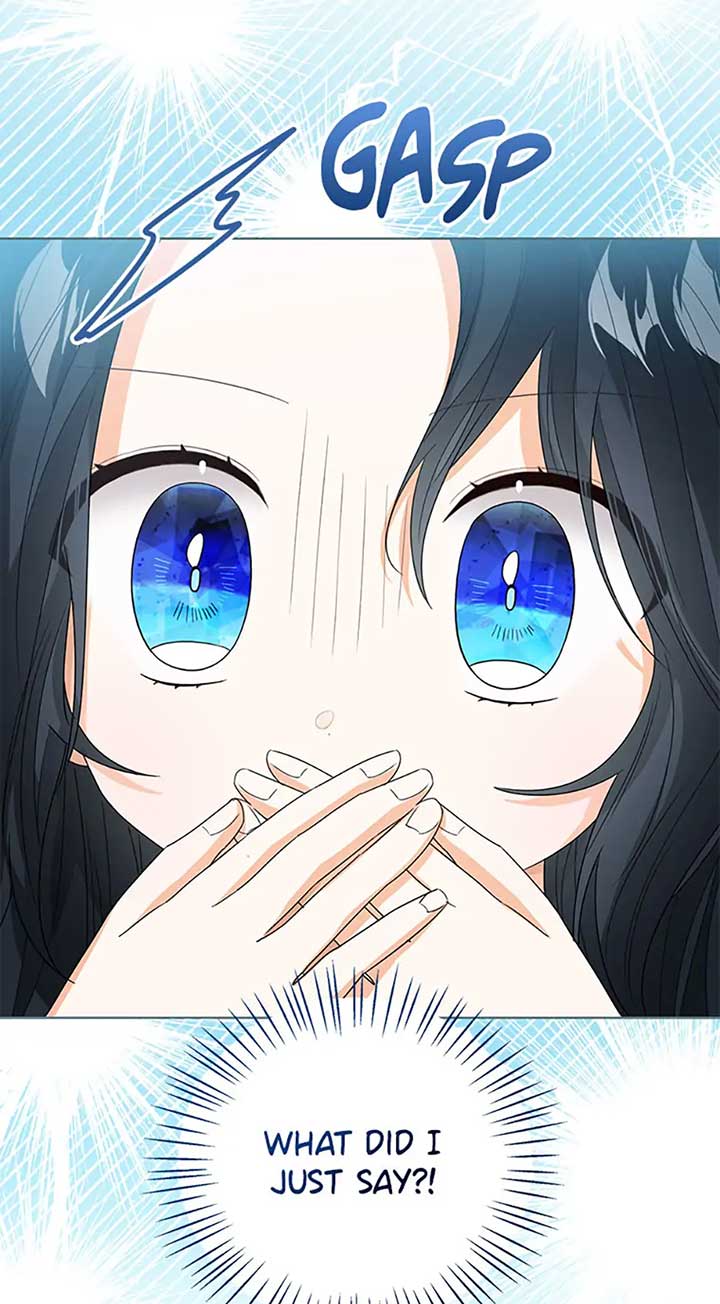 Baby Princess Through the Status Window Chapter 82 page 16