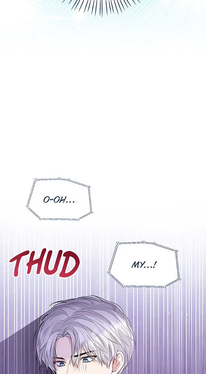 Baby Princess Through the Status Window Chapter 82 page 17