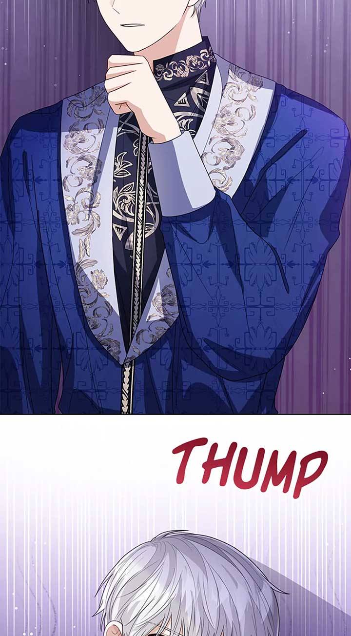 Baby Princess Through the Status Window Chapter 82 page 18