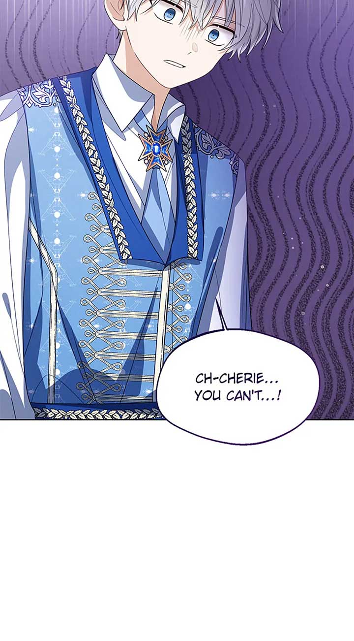 Baby Princess Through the Status Window Chapter 82 page 19