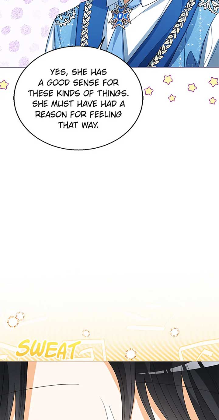 Baby Princess Through the Status Window Chapter 82 page 26