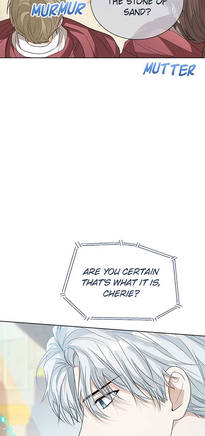 Baby Princess Through the Status Window Chapter 82 page 2