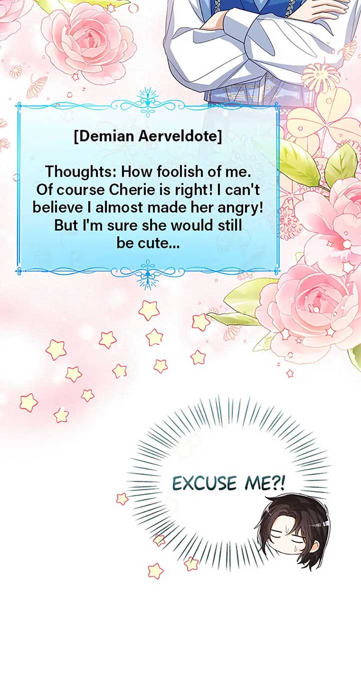 Baby Princess Through the Status Window Chapter 82 page 29