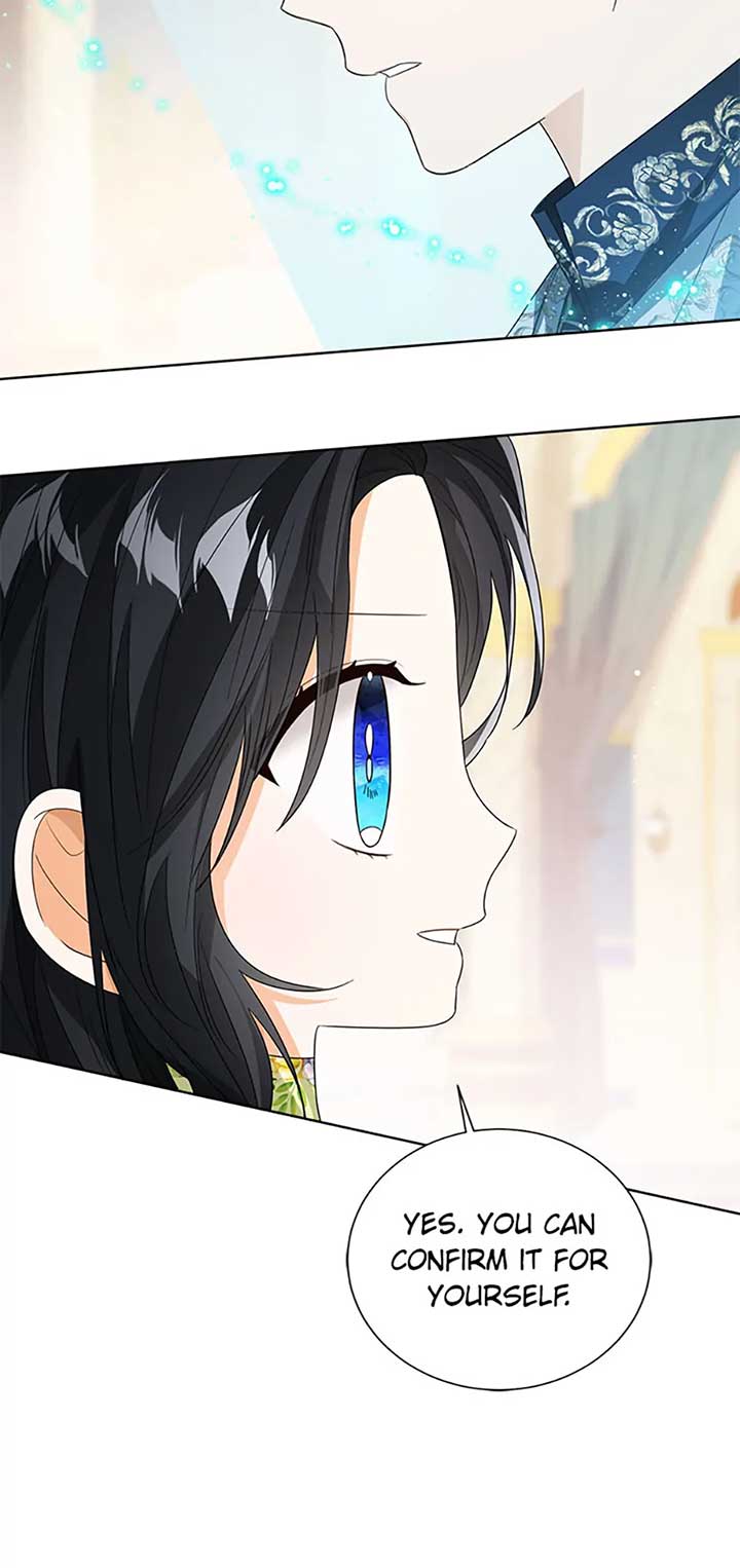 Baby Princess Through the Status Window Chapter 82 page 3