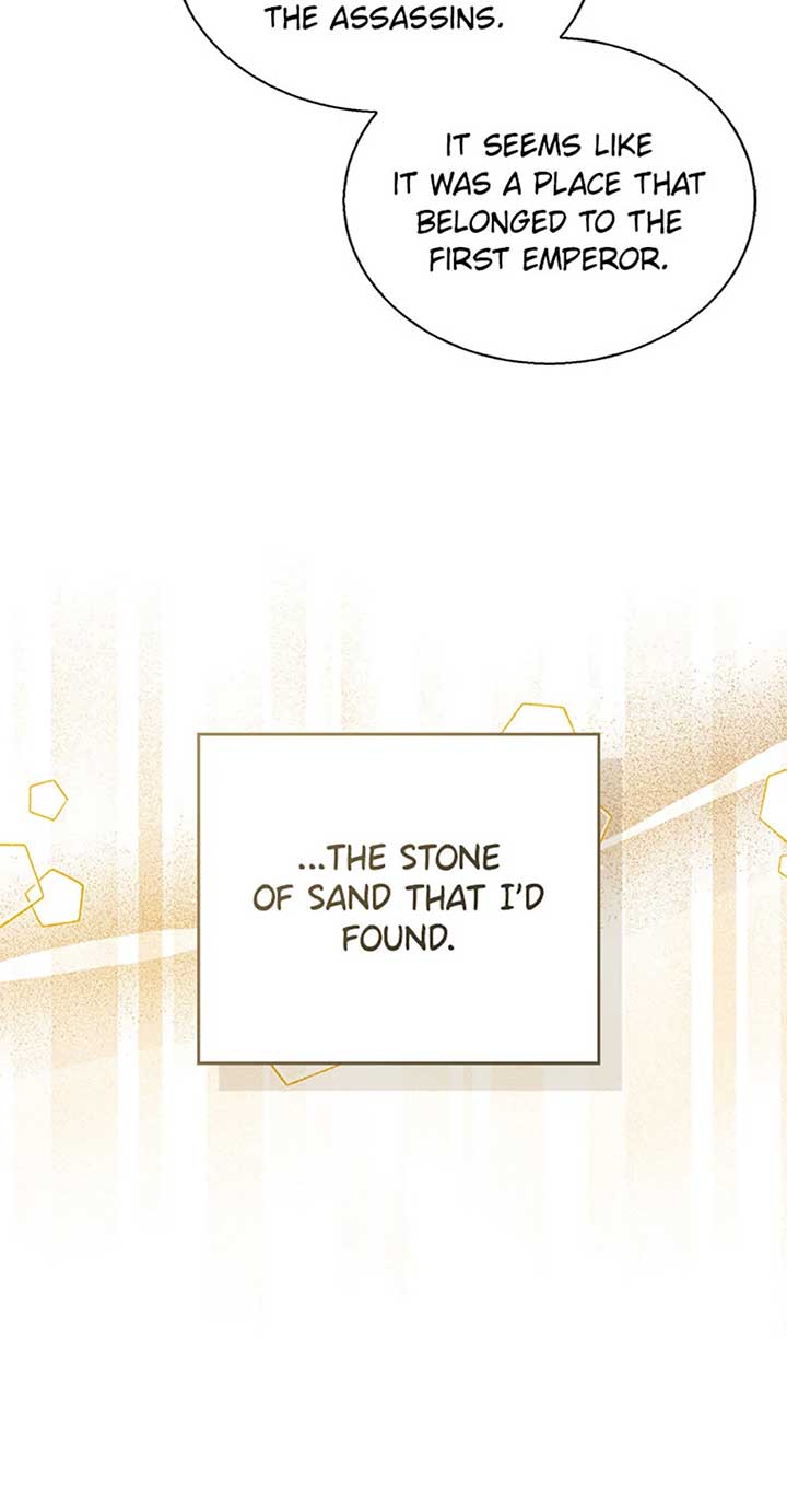 Baby Princess Through the Status Window Chapter 82 page 41