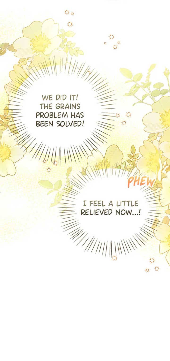 Baby Princess Through the Status Window Chapter 82 page 60