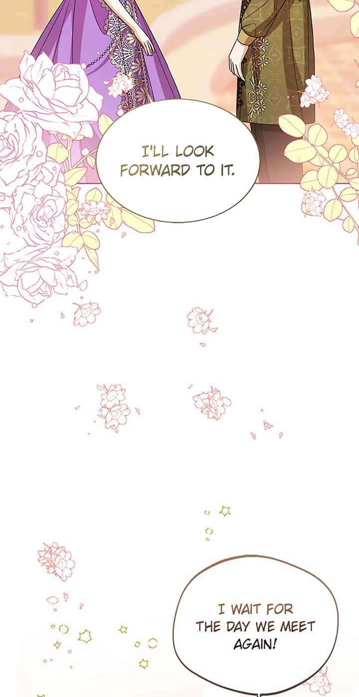 Baby Princess Through the Status Window Chapter 82 page 65