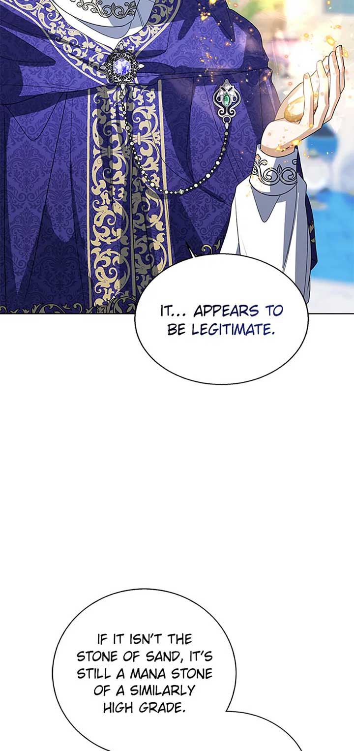 Baby Princess Through the Status Window Chapter 82 page 6