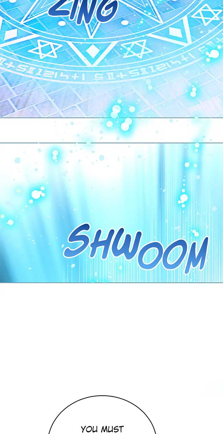 Baby Princess Through the Status Window Chapter 82 page 69