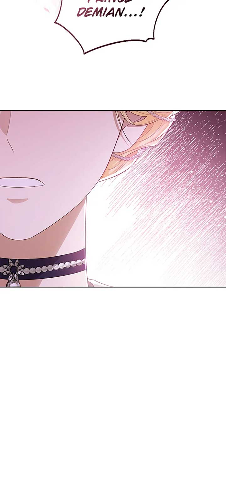 Baby Princess Through the Status Window Chapter 82 page 72