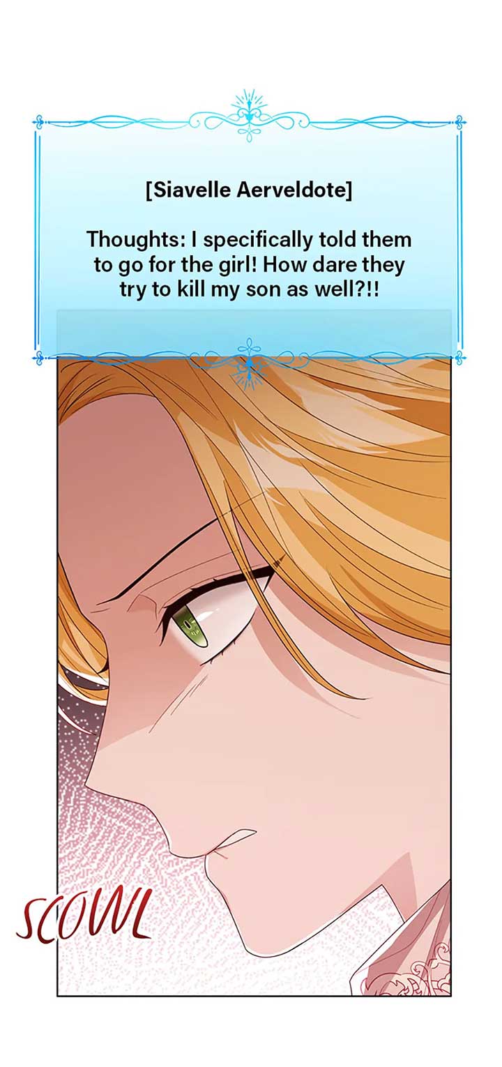 Baby Princess Through the Status Window Chapter 82 page 75