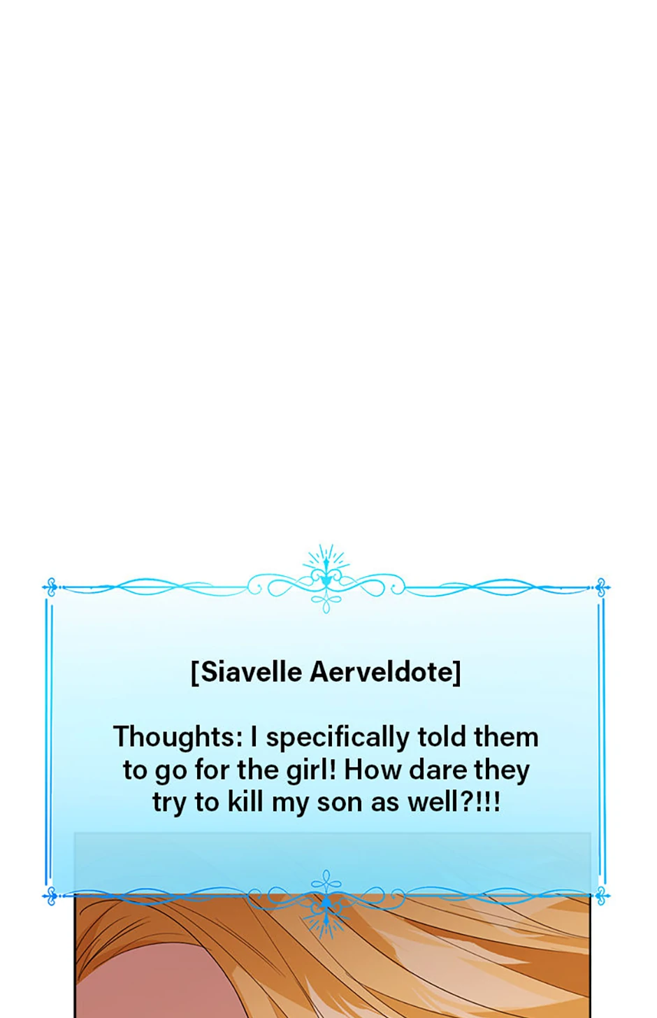 Baby Princess Through the Status Window Chapter 83 page 0
