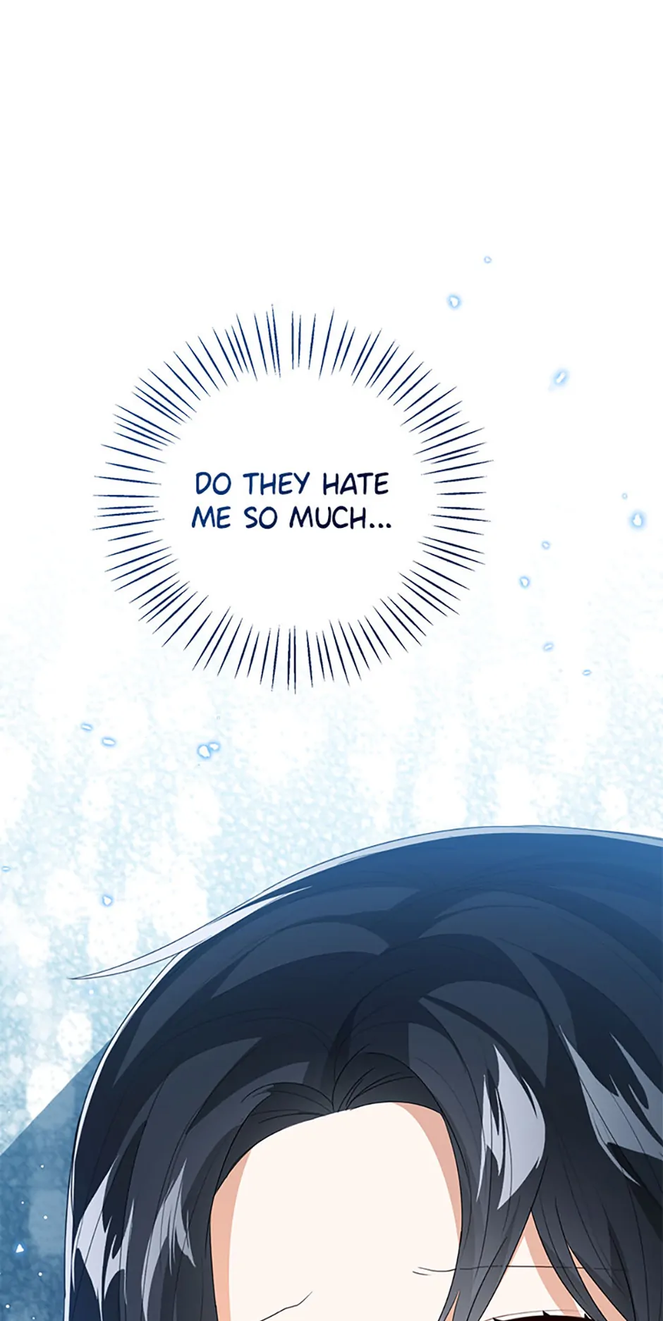 Baby Princess Through the Status Window Chapter 83 page 10