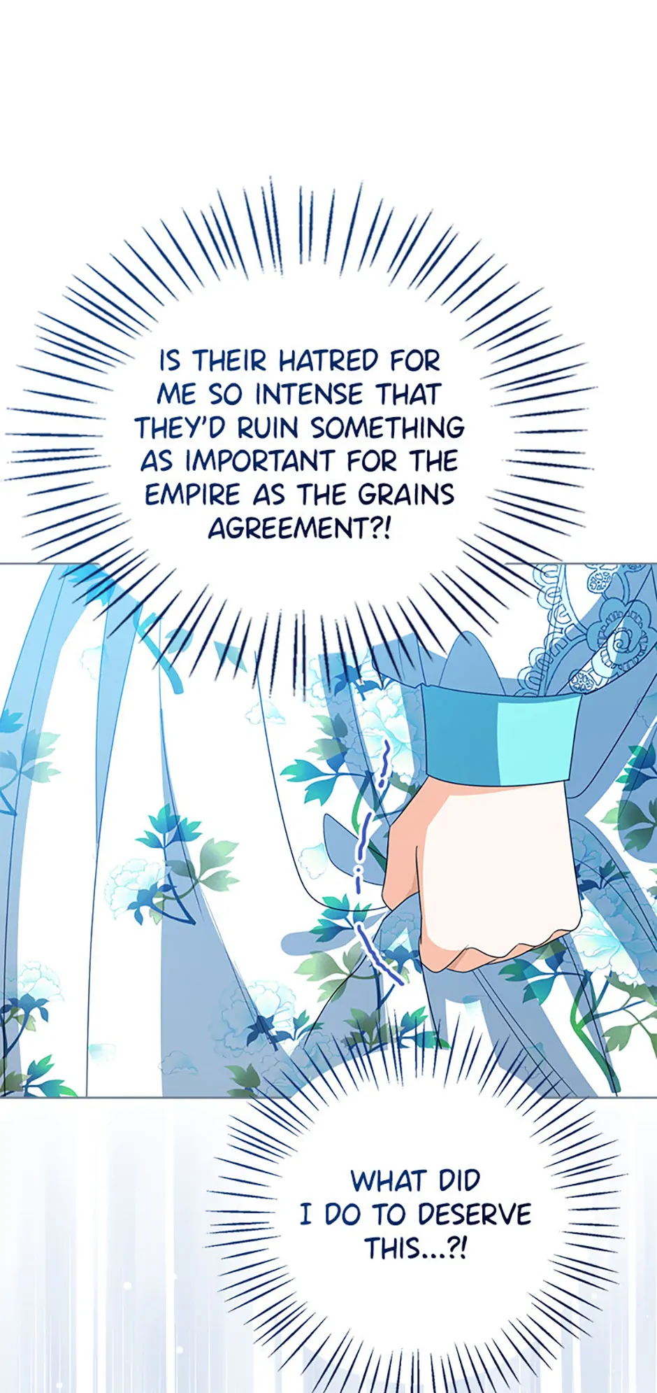 Baby Princess Through the Status Window Chapter 83 page 12