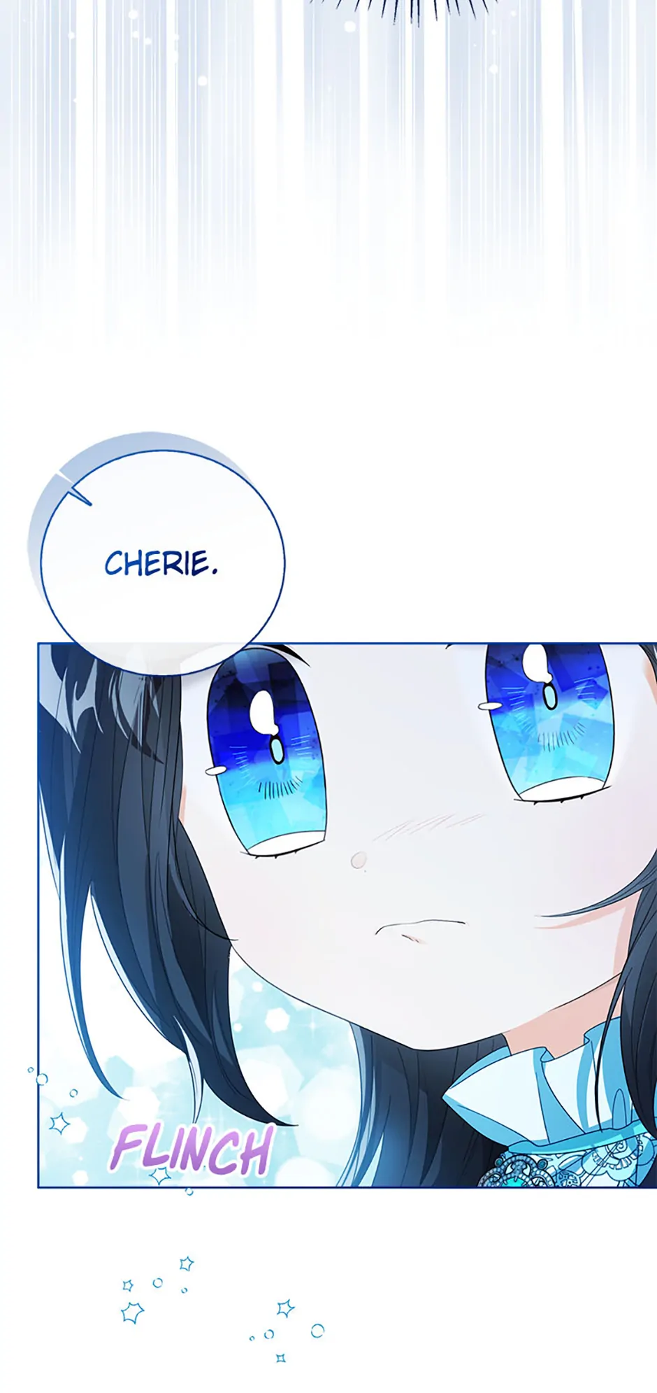 Baby Princess Through the Status Window Chapter 83 page 13