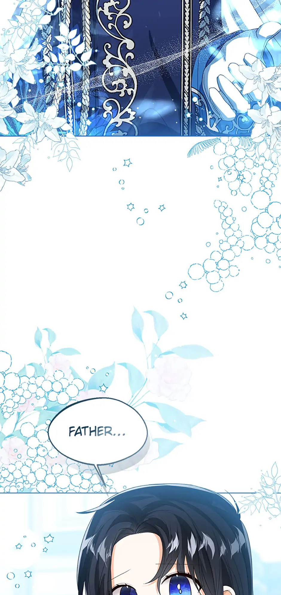 Baby Princess Through the Status Window Chapter 83 page 15