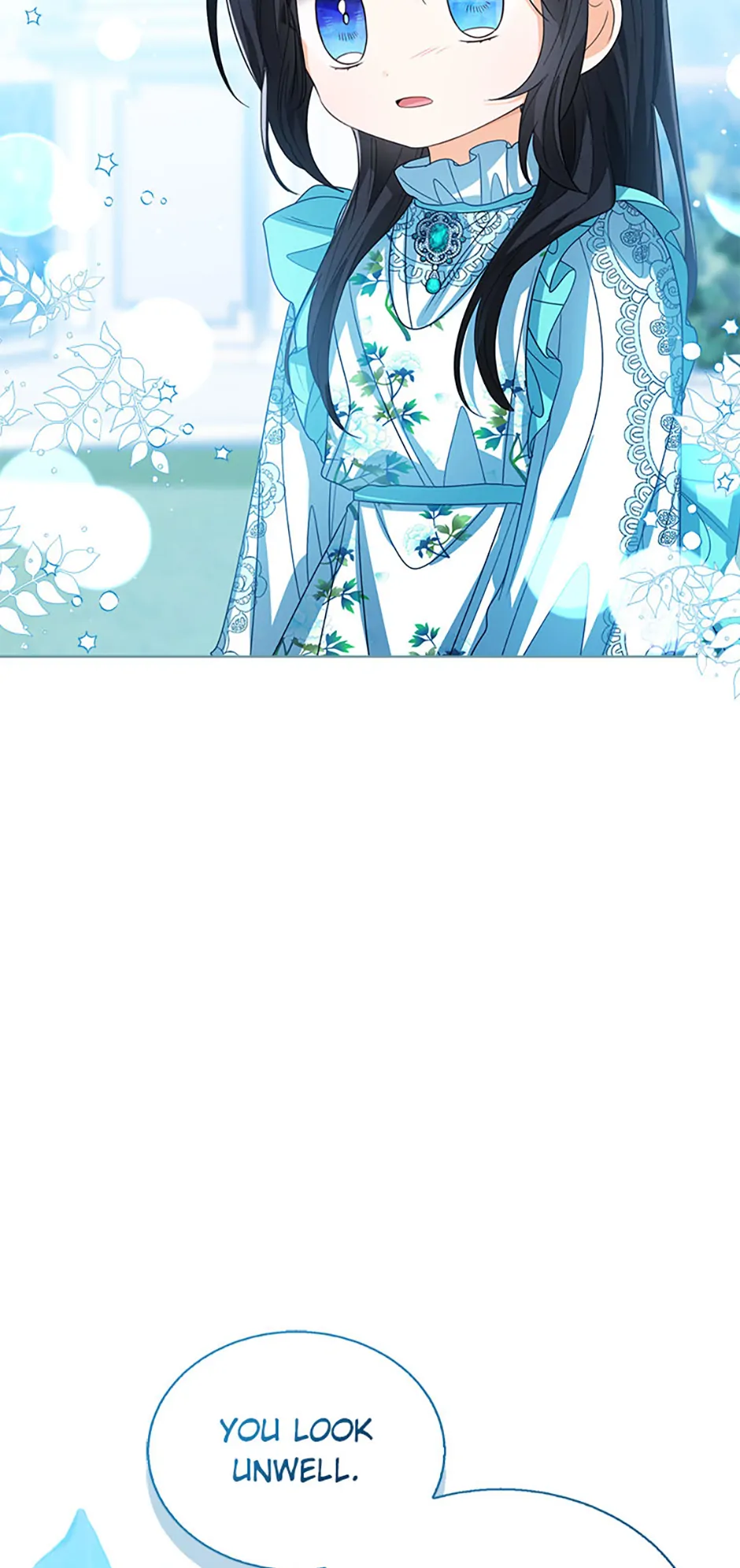 Baby Princess Through the Status Window Chapter 83 page 16