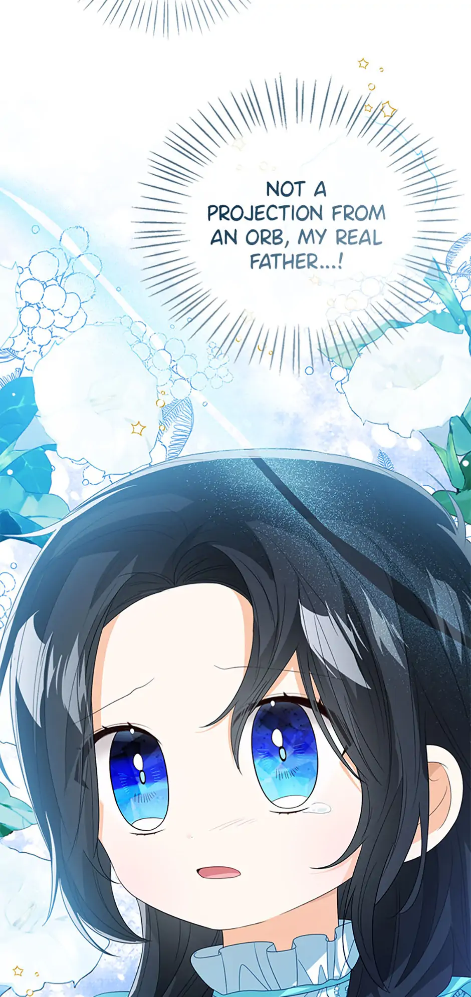 Baby Princess Through the Status Window Chapter 83 page 18