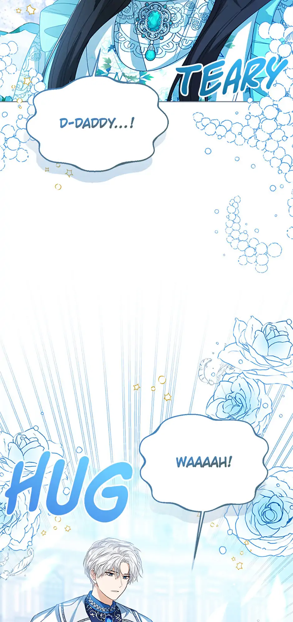Baby Princess Through the Status Window Chapter 83 page 19