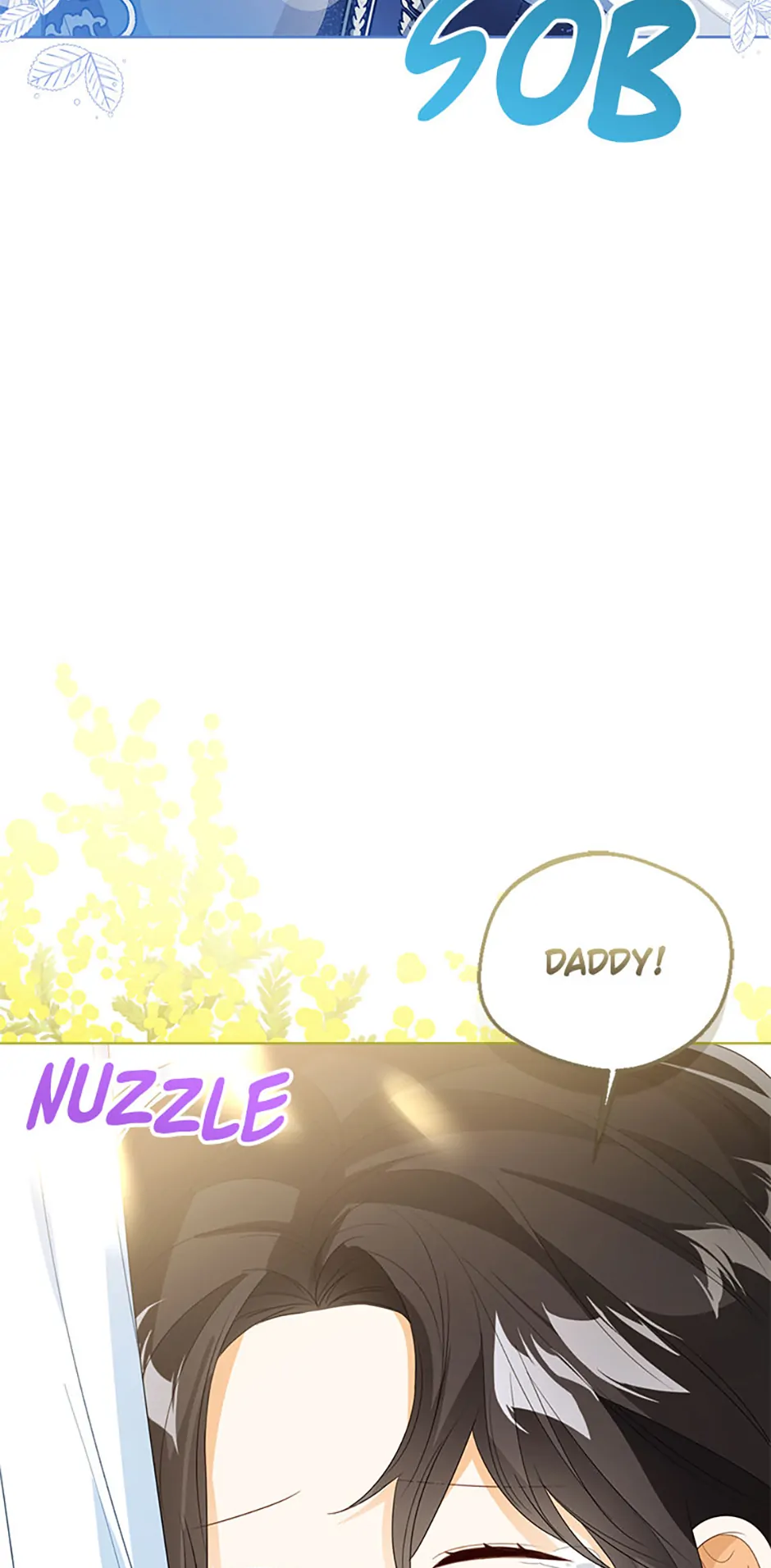 Baby Princess Through the Status Window Chapter 83 page 22