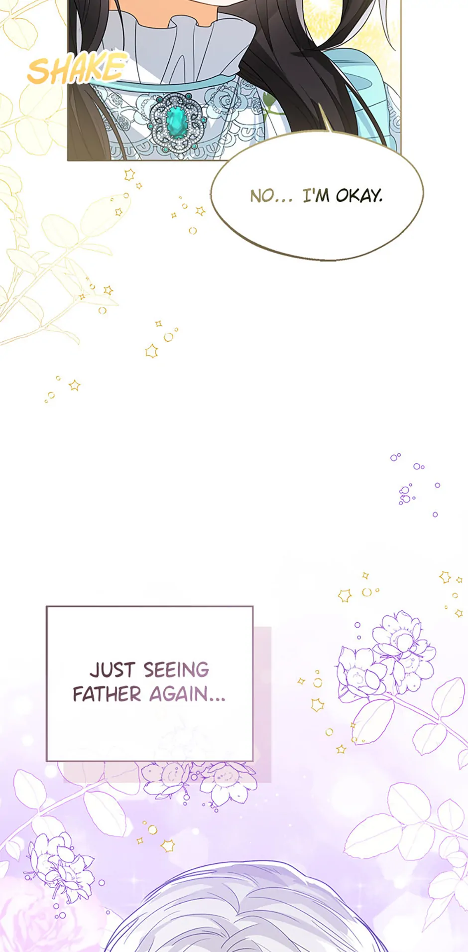 Baby Princess Through the Status Window Chapter 83 page 26