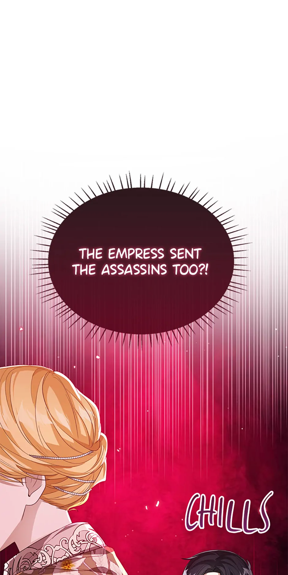Baby Princess Through the Status Window Chapter 83 page 2