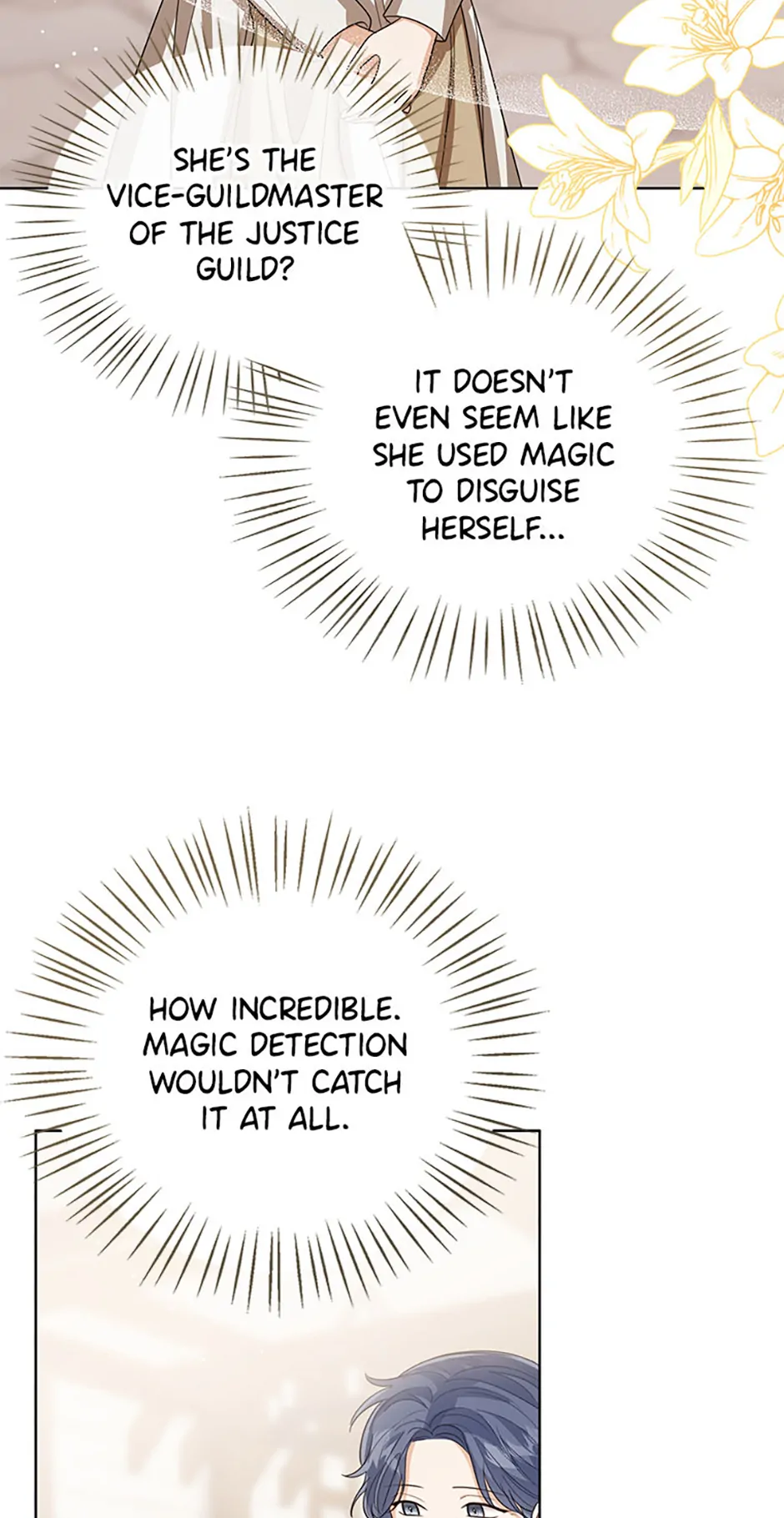 Baby Princess Through the Status Window Chapter 83 page 42