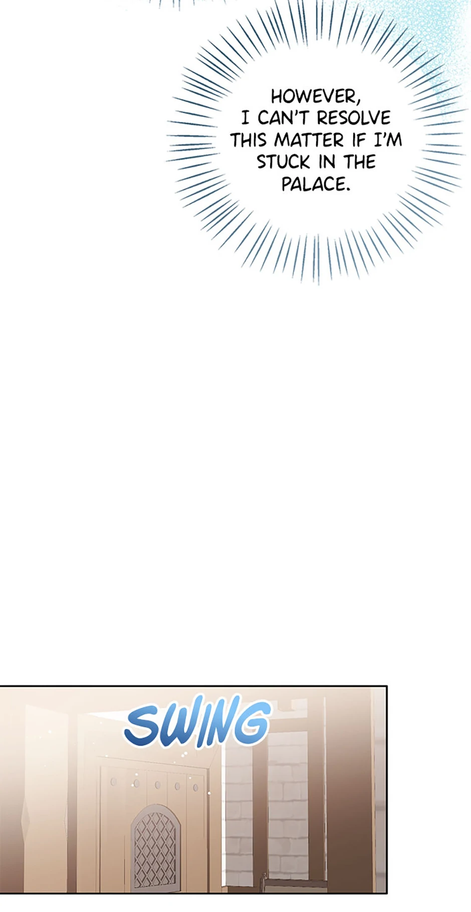 Baby Princess Through the Status Window Chapter 83 page 46