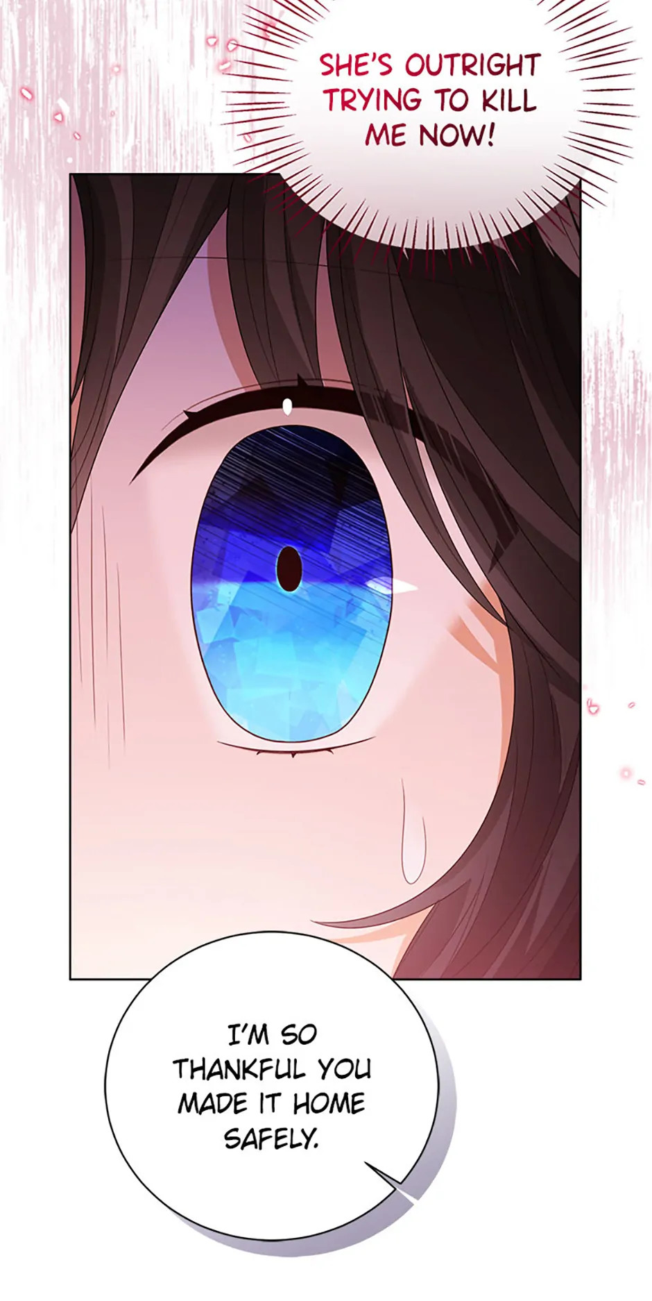 Baby Princess Through the Status Window Chapter 83 page 4