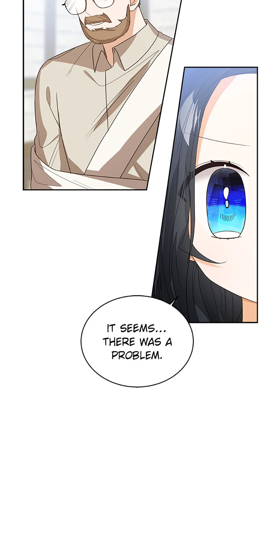 Baby Princess Through the Status Window Chapter 83 page 50