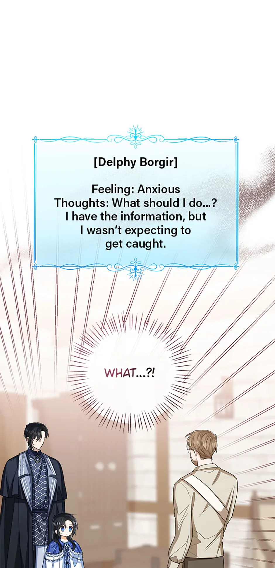 Baby Princess Through the Status Window Chapter 83 page 52
