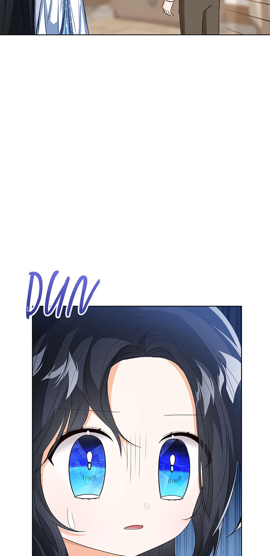 Baby Princess Through the Status Window Chapter 83 page 53