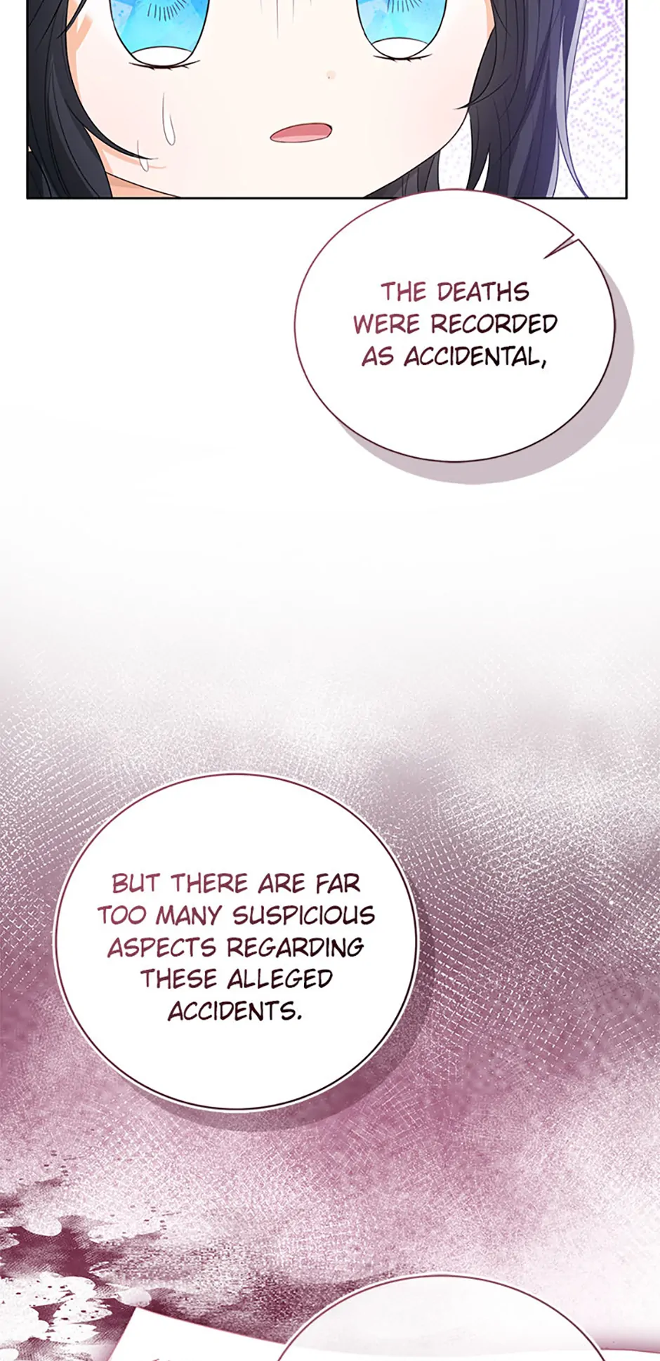 Baby Princess Through the Status Window Chapter 83 page 57