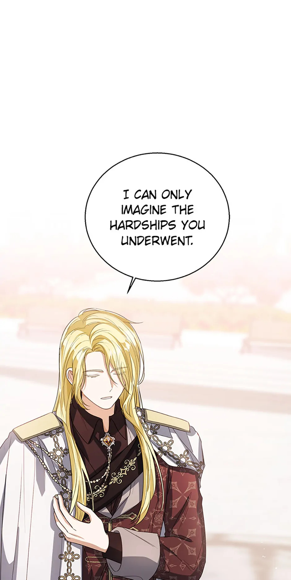 Baby Princess Through the Status Window Chapter 83 page 5