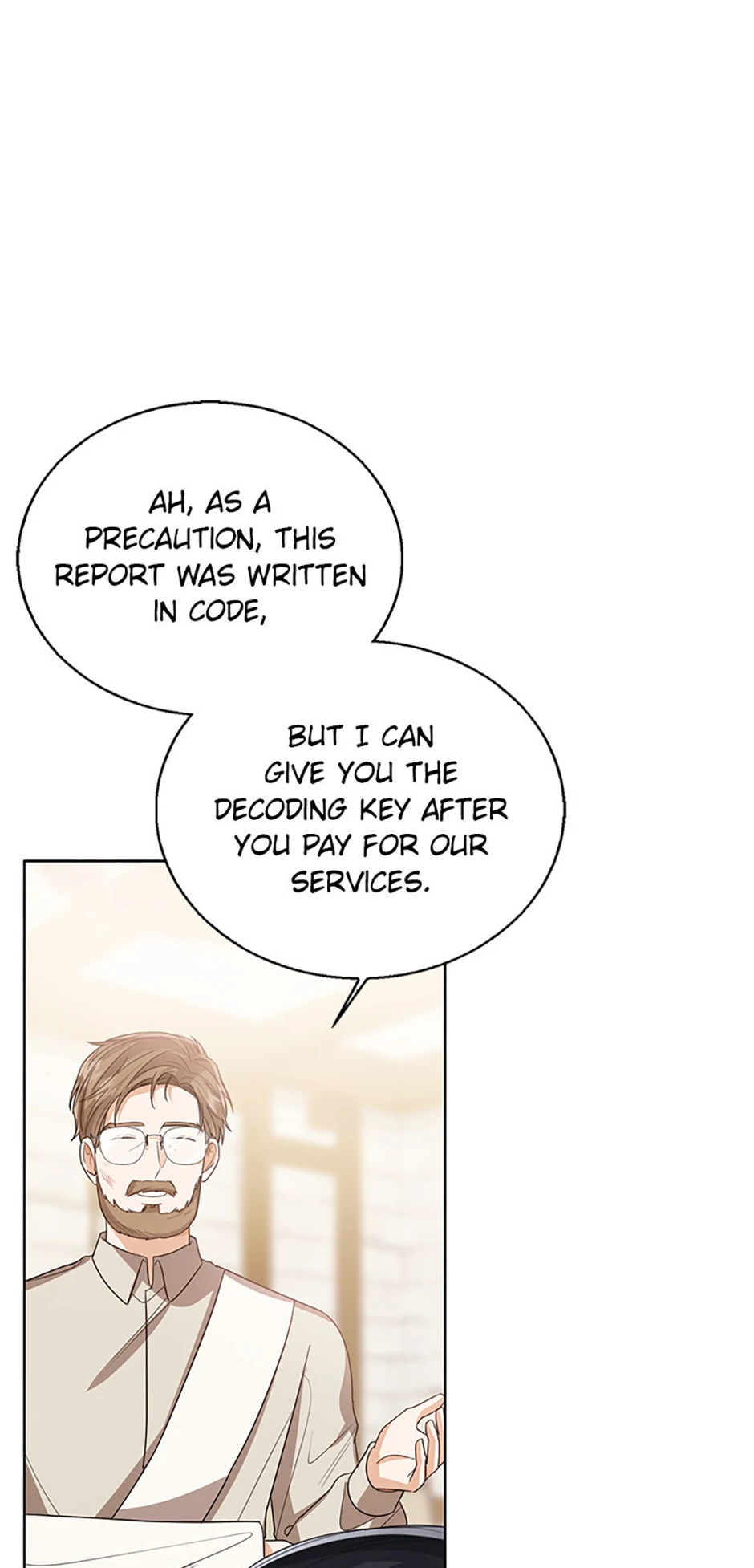 Baby Princess Through the Status Window Chapter 83 page 60