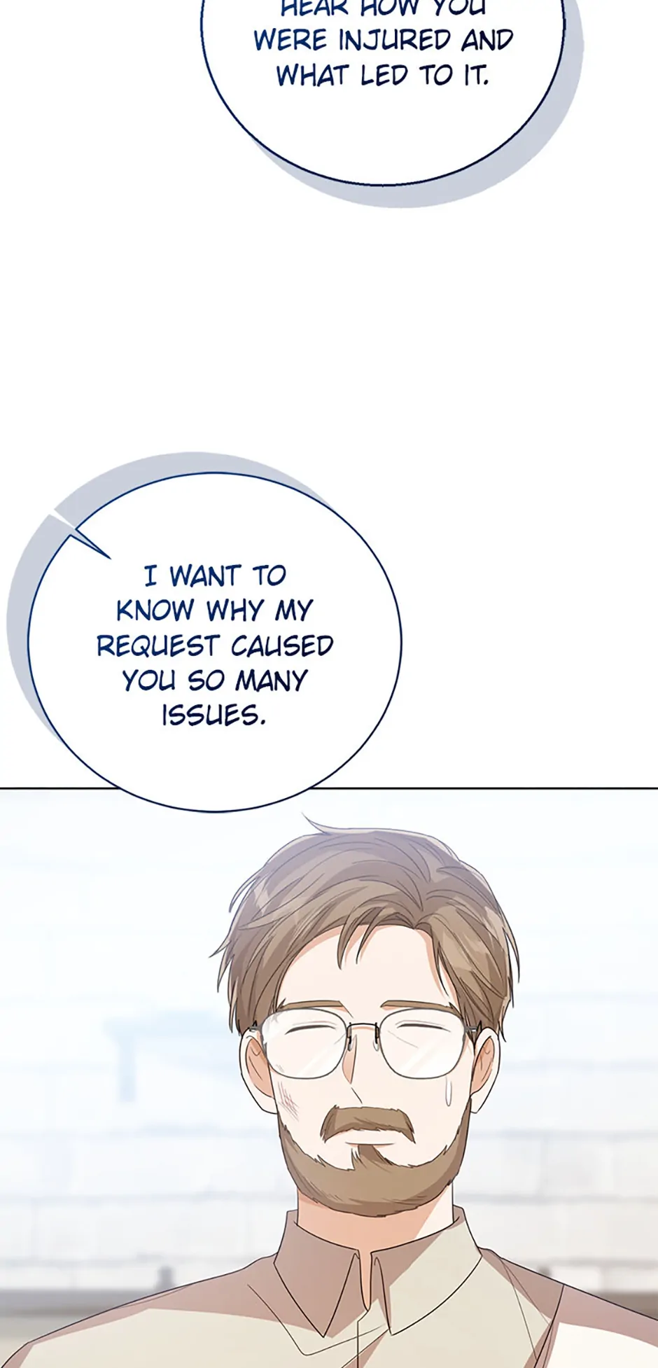 Baby Princess Through the Status Window Chapter 83 page 63