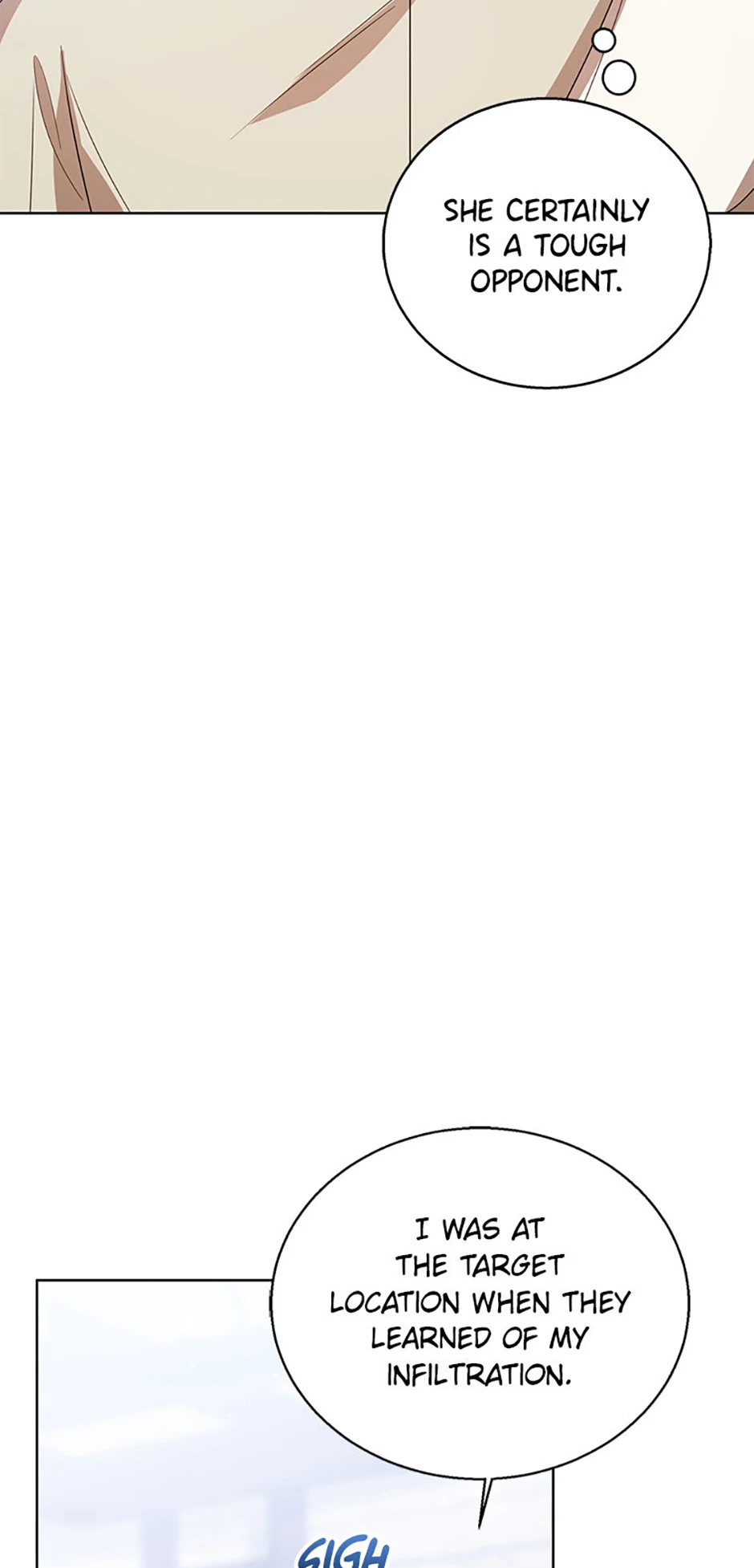 Baby Princess Through the Status Window Chapter 83 page 64