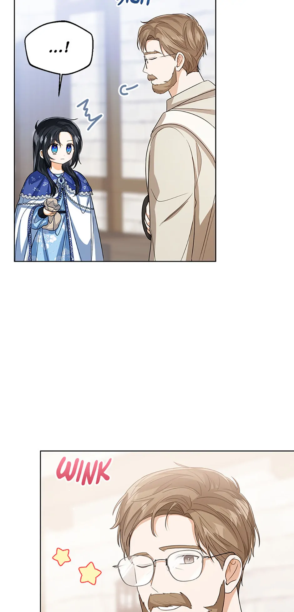 Baby Princess Through the Status Window Chapter 83 page 65