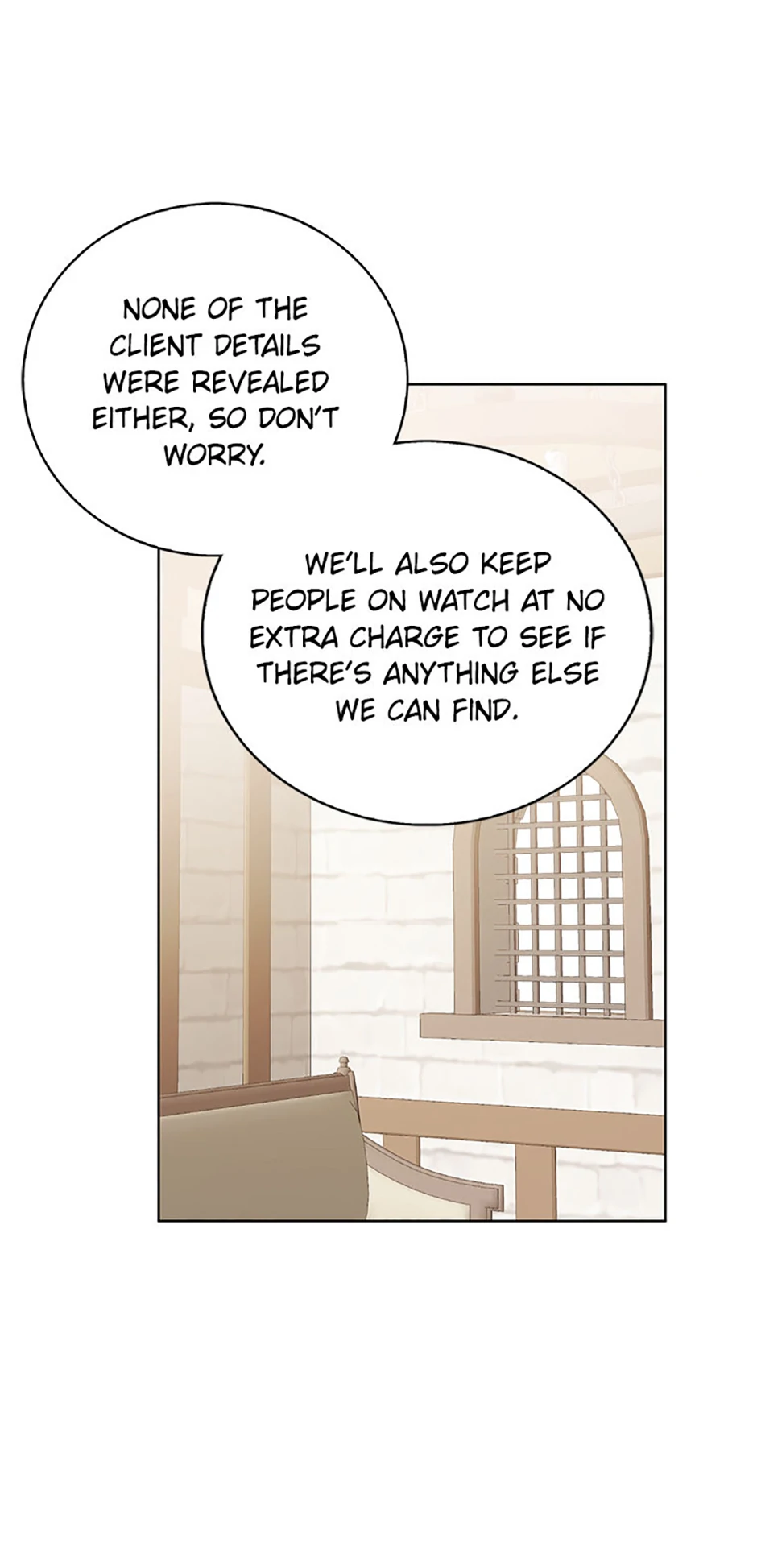 Baby Princess Through the Status Window Chapter 83 page 68