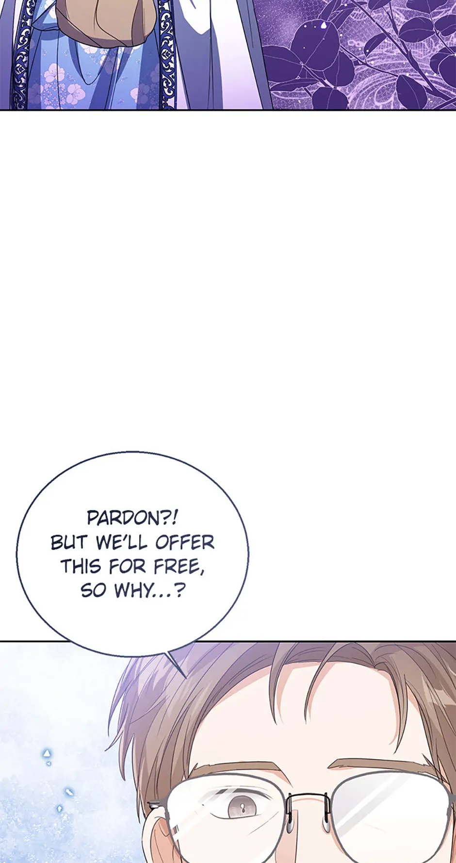Baby Princess Through the Status Window Chapter 83 page 71