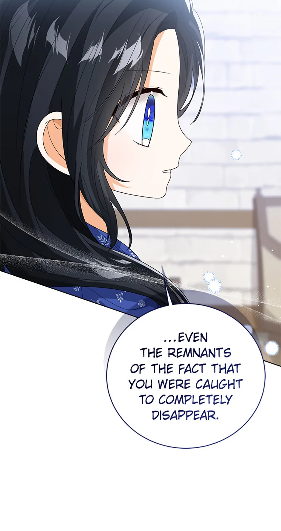 Baby Princess Through the Status Window Chapter 83 page 73