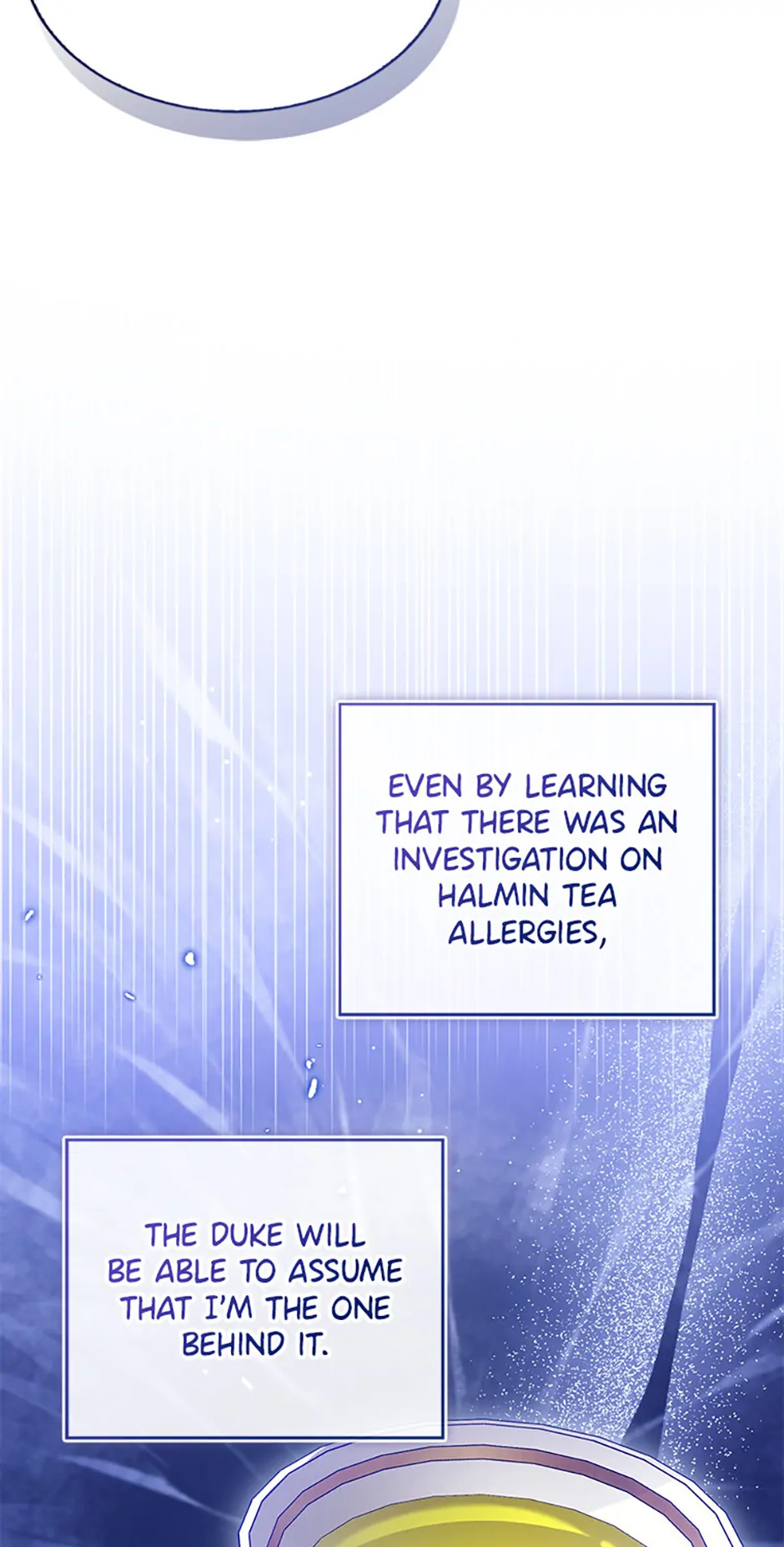 Baby Princess Through the Status Window Chapter 83 page 75