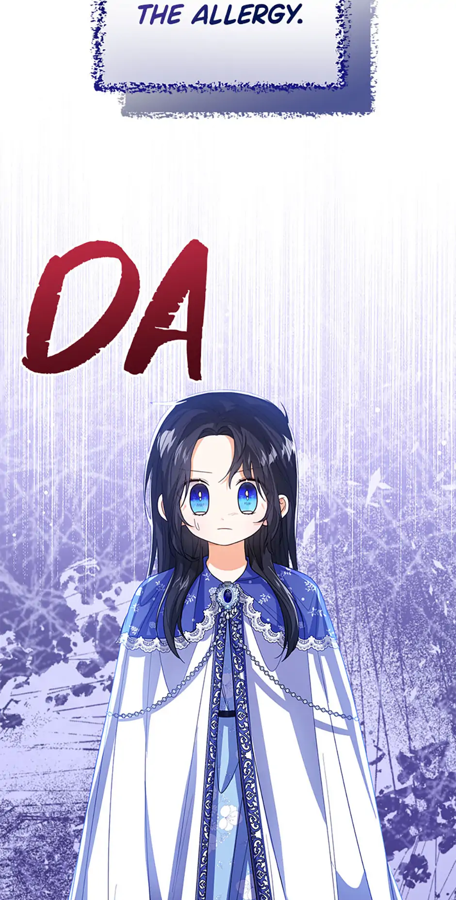 Baby Princess Through the Status Window Chapter 83 page 77