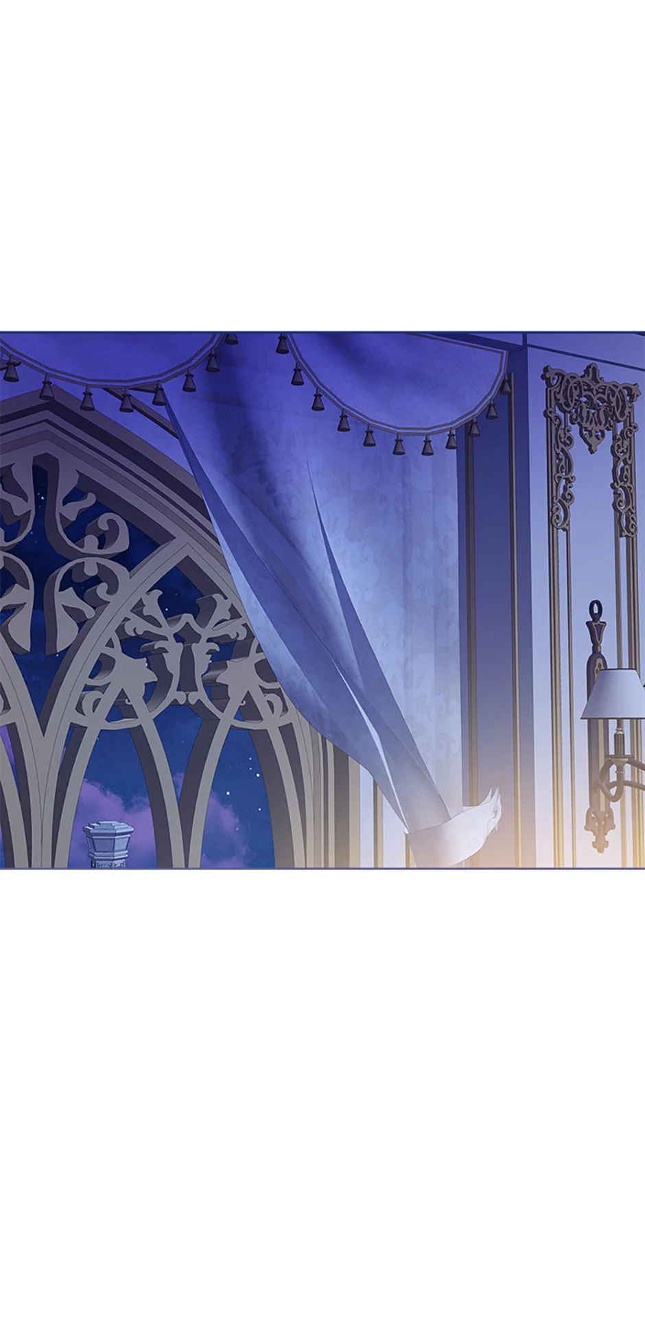 Baby Princess Through the Status Window Chapter 84 page 0