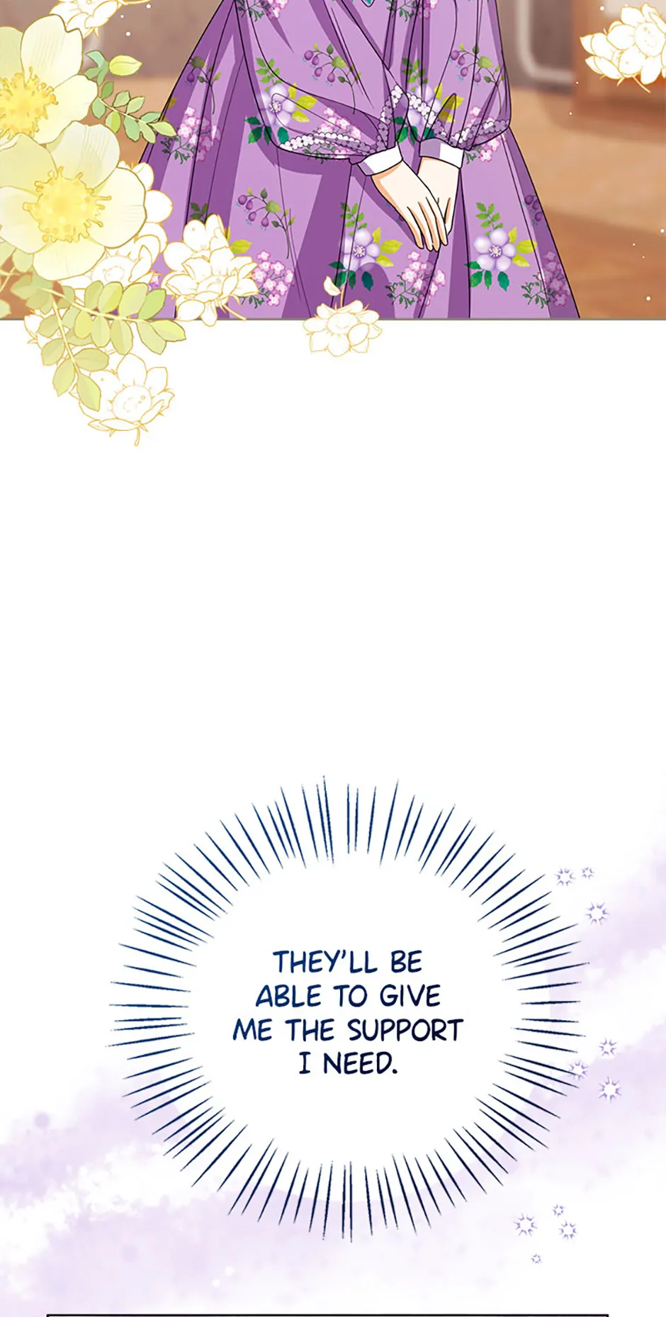 Baby Princess Through the Status Window Chapter 84 page 13