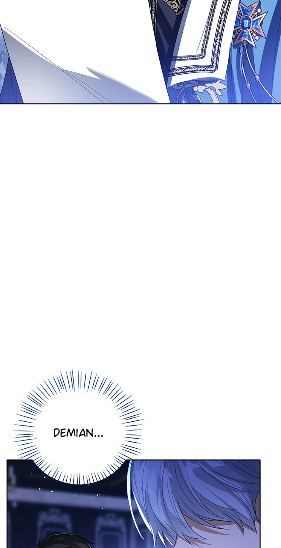 Baby Princess Through the Status Window Chapter 84 page 24