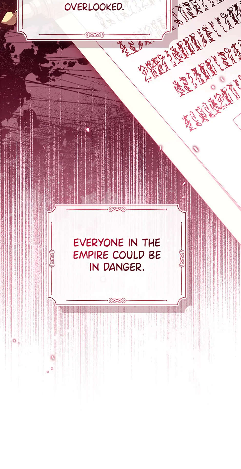 Baby Princess Through the Status Window Chapter 84 page 29