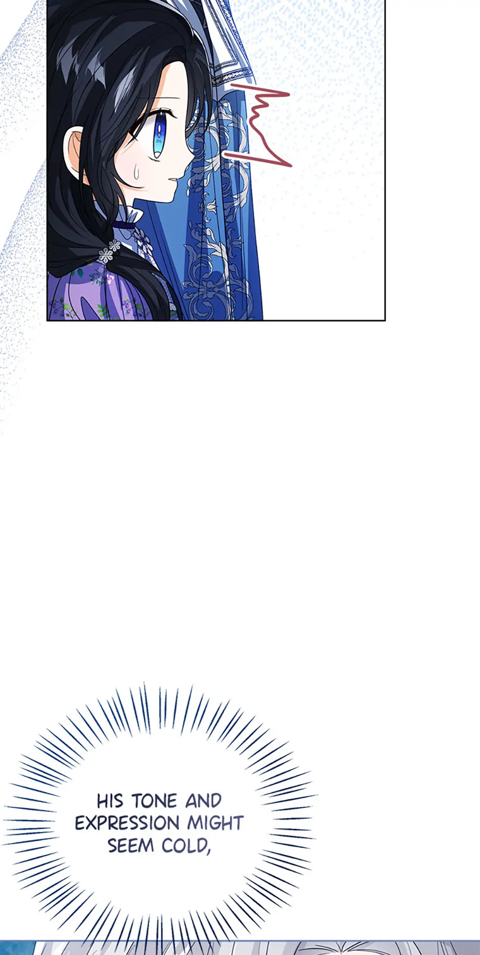 Baby Princess Through the Status Window Chapter 84 page 36