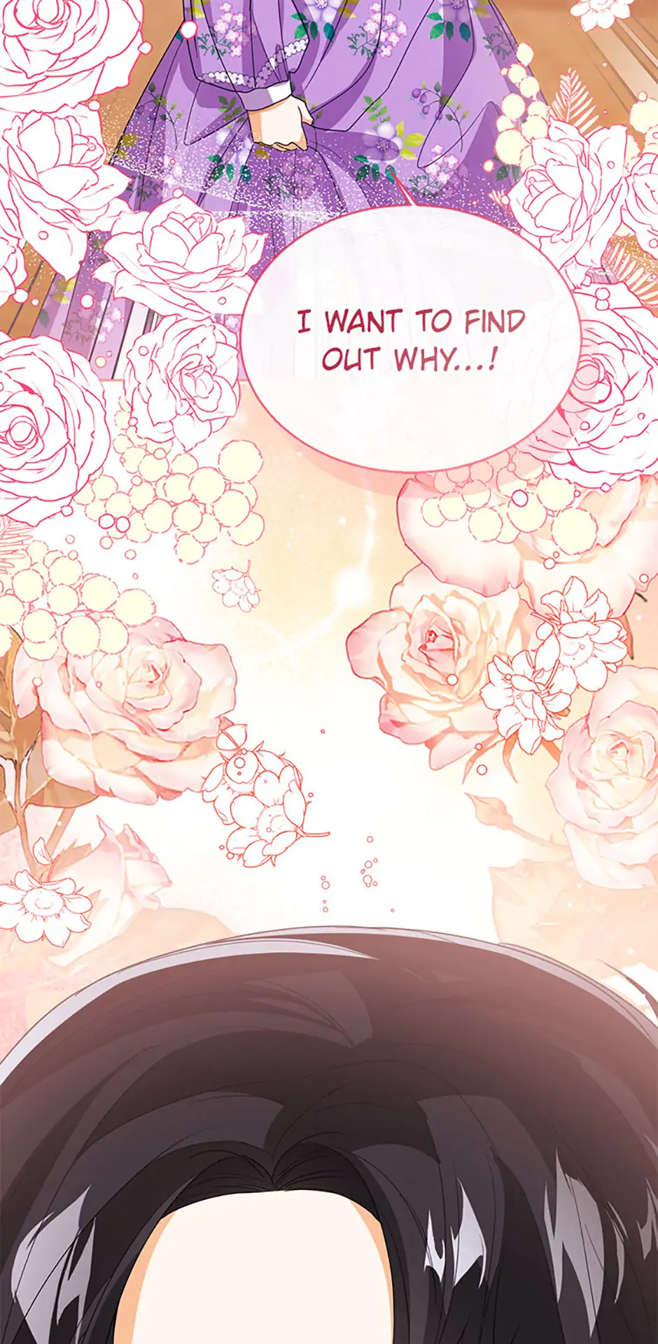 Baby Princess Through the Status Window Chapter 84 page 40